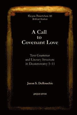A Call to Covenant Love 1