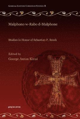 bokomslag Malphono w-Rabo d-Malphone