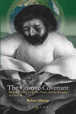 Robert Murray - Cosmic Covenant, Häftad