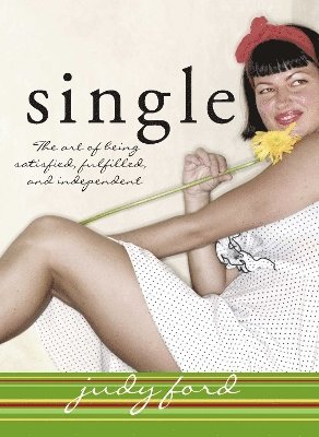 Judy Ford - Single, Häftad
