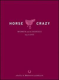 bokomslag Horse Crazy