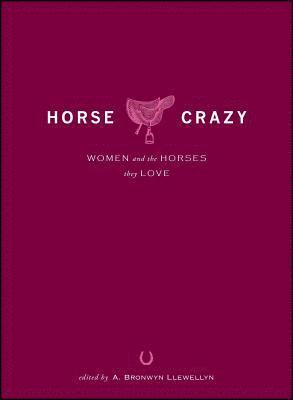 Horse Crazy 1