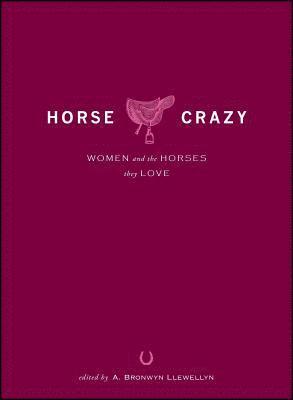 Horse Crazy