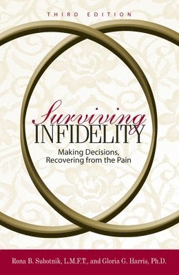 Surviving Infidelity 1