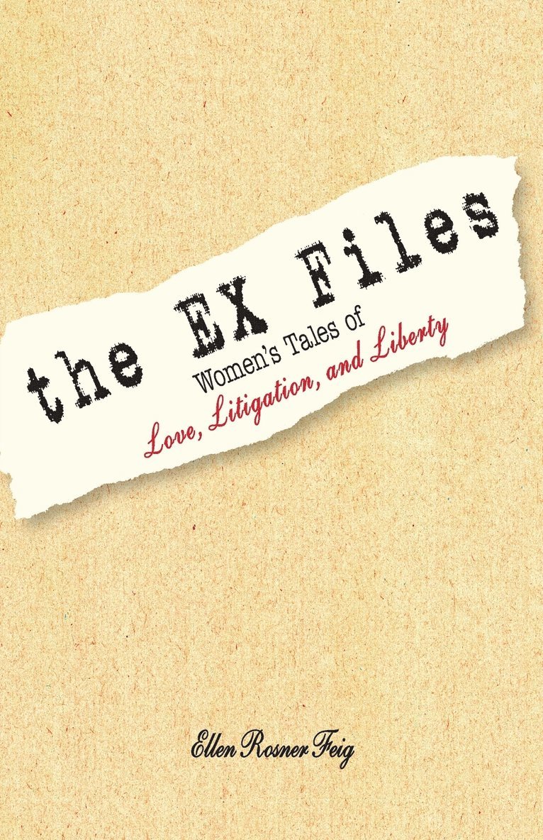 Ex Files 1