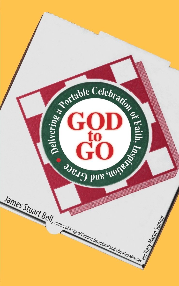 God to Go 1