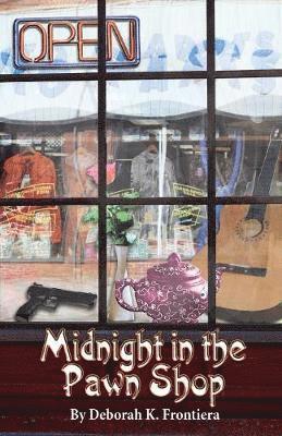 Midnight in the Pawn Shop 1