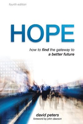 David Peters - Hope, Häftad