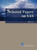 bokomslag Selected Papers on SAS