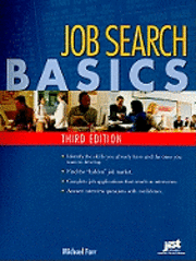 bokomslag Job Search Basics