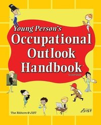 bokomslag Yng Persons Occ Outlook Hndbk 7e