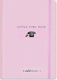 bokomslag Little Pink Book Little Pink Book(address)