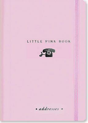 Little Pink Book Little Pink Book(address) 1