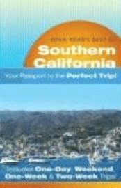 Open Road's Best of Southern California