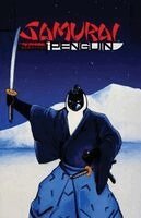 Dan Vado - Samurai Penguin - 40th Anniversary Edition, Häftad