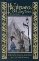 bokomslag Nightmares & Fairy Tales Volume 3: 1140 Rue Royale