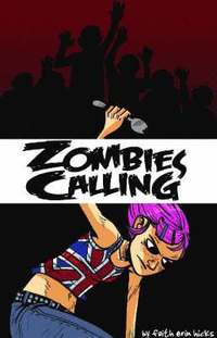 bokomslag Zombies Calling!