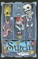 bokomslag Stitch