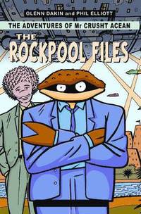 bokomslag Rockpool Files
