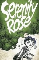 Serenity Rose Volume 2: Goodbye, Crestfallen 1