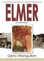 bokomslag Elmer
