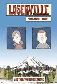 bokomslag Loserville Volume One
