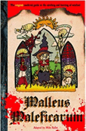 bokomslag Malleus Maleficarum