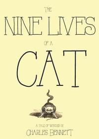 bokomslag The Nine Lives of a Cat