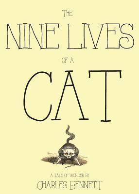 The Nine Lives of a Cat 1