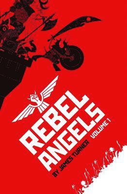 Rebel Angels 1