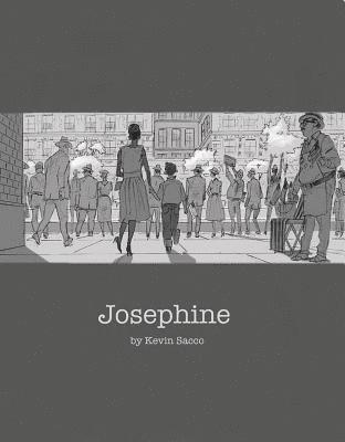 bokomslag Josephine