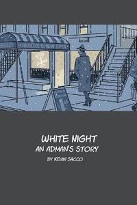 bokomslag White Night
