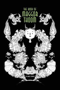 bokomslag The Book of Maggor Thoom