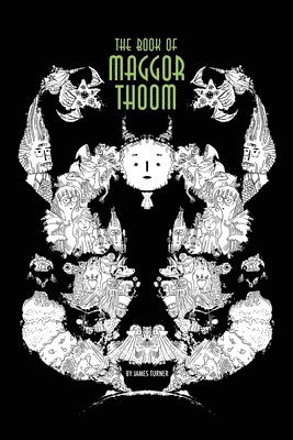 The Book of Maggor Thoom 1
