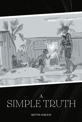Kevin Sacco - Simple Truth, Häftad