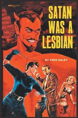 Satan was a Lesbian 1