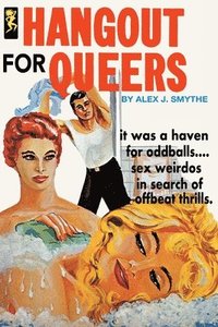 bokomslag Hangout for Queers - Reprint Edition