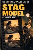 James Harvey - Stag Model, Häftad