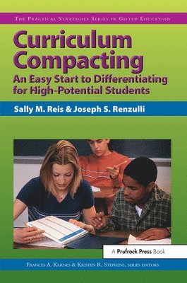 Curriculum Compacting 1