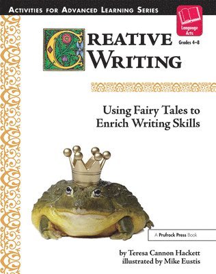 bokomslag Creative Writing