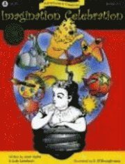 bokomslag Imagination Celebration: Adventures in Creativity