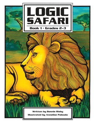 Logic Safari 1