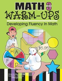 bokomslag Math Warm-Ups