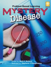 bokomslag Mystery Disease