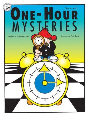 One-Hour Mysteries 1