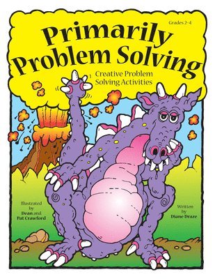 Primarily Problem Solving 1