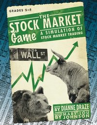 bokomslag The Stock Market Game