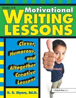 Motivational Writing Lessons 1