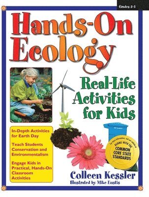 Hands-On Ecology 1