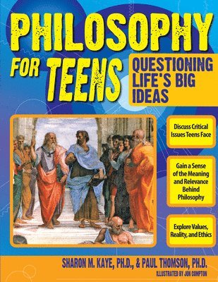 Philosophy for Teens 1